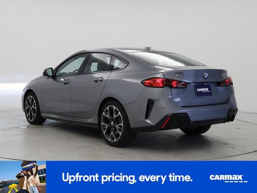 2025 BMW 228 Gran Coupe xDrive Gran Coupe