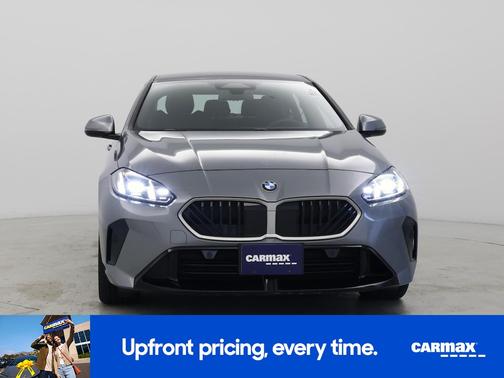 2025 BMW 228 Gran Coupe xDrive Gran Coupe