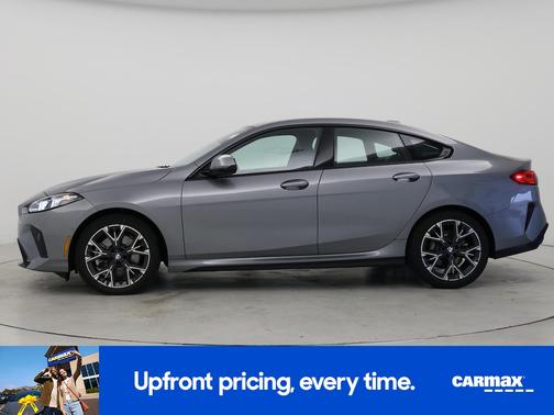 2025 BMW 228 Gran Coupe xDrive Gran Coupe