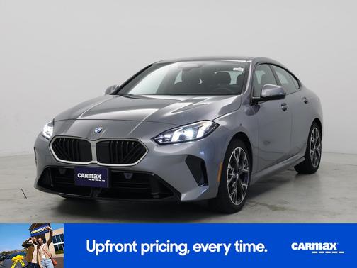 2025 BMW 228 Gran Coupe xDrive Gran Coupe