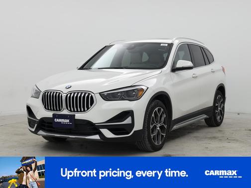 2021 BMW X1 XDrive28i