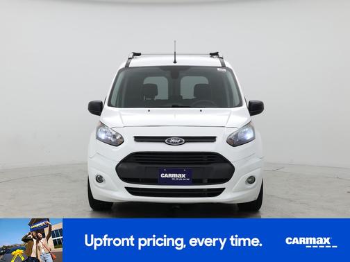 2015 Ford Transit Connect XLT
