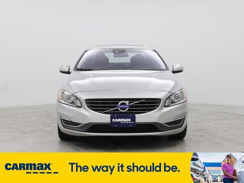 2014 Volvo S60 T5