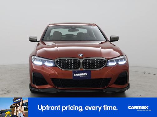 2021 BMW M340 I xDrive