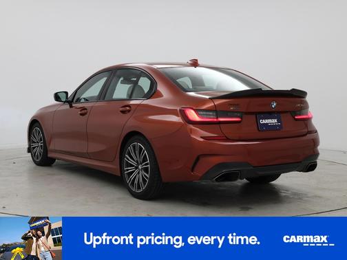 2021 BMW M340 I xDrive