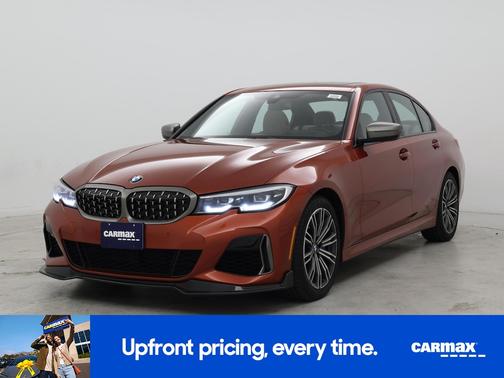 2021 BMW M340 I xDrive