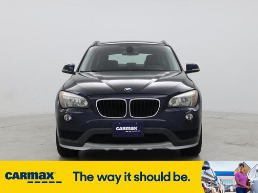2015 BMW X1 XDrive28i