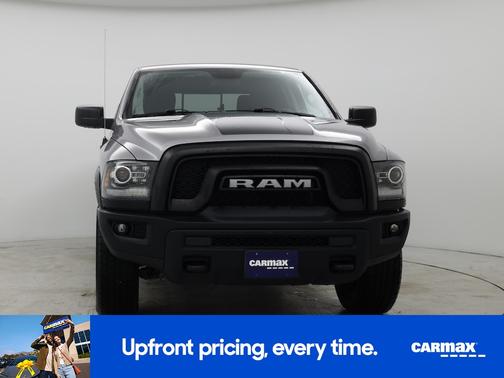 2020 RAM 1500 Classic SLT