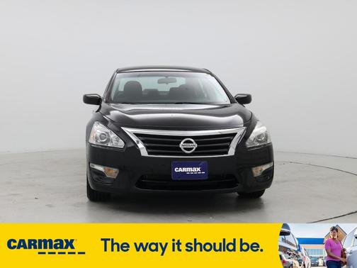 2013 Nissan Altima SV
