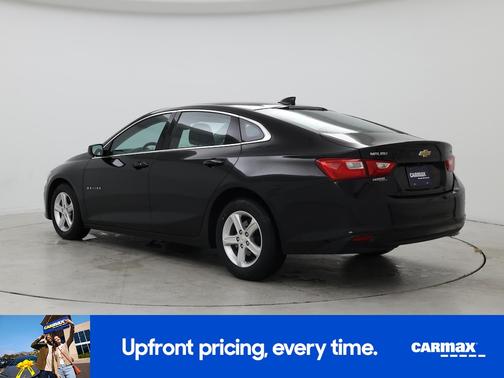 2023 Chevrolet Malibu 1LT