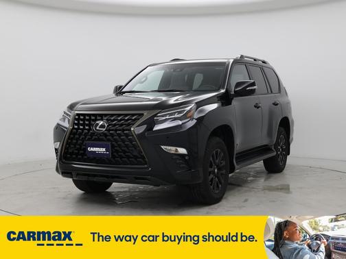 2023 Lexus GX 460