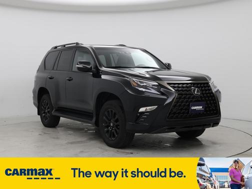 2023 Lexus GX 460