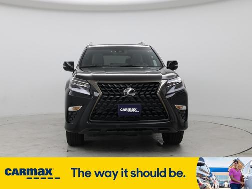 2023 Lexus GX 460