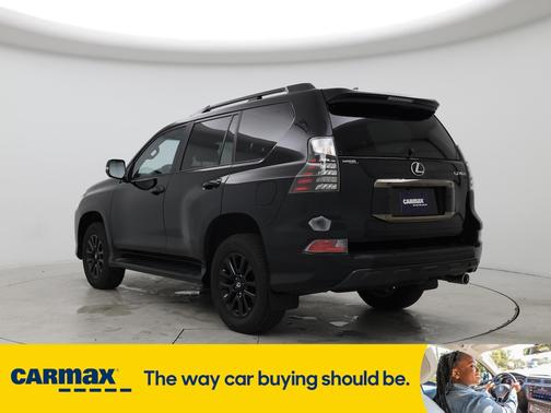 2023 Lexus GX 460