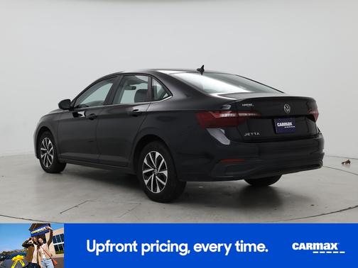 2024 Volkswagen Jetta S