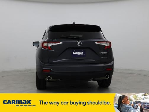 2021 Acura RDX SH-AWD Technology