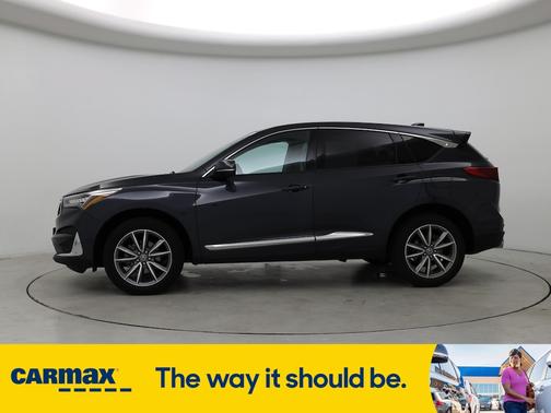 2021 Acura RDX SH-AWD Technology