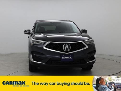 2021 Acura RDX SH-AWD Technology