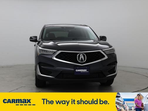 2021 Acura RDX SH-AWD Technology