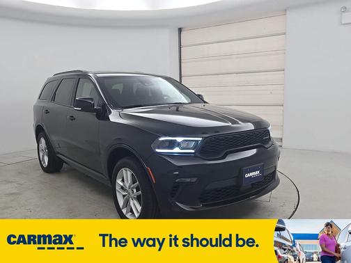 2022 Dodge Durango GT