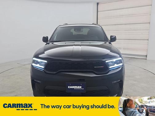 2022 Dodge Durango GT