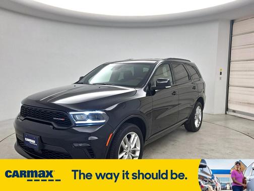 2022 Dodge Durango GT