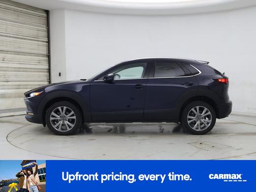 2023 Mazda CX-30 2.5 S Premium Package