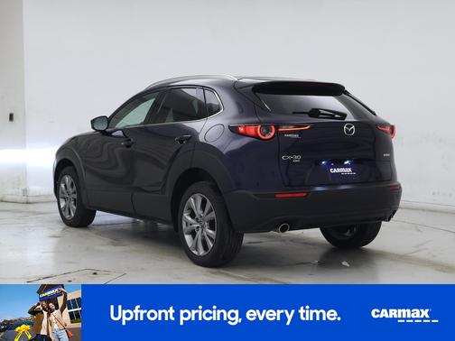 2023 Mazda CX-30 2.5 S Premium Package