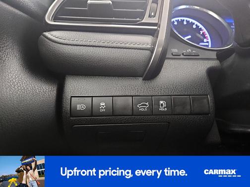 2020 Toyota Camry SE Night Shade