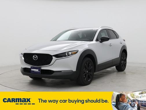2024 Mazda CX-30 2.5 S Select Sport