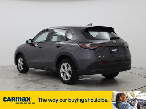 2023 Honda HR-V LX
