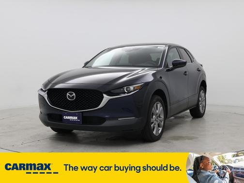 2021 Mazda CX-30 Preferred
