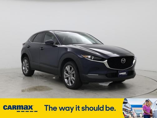 2021 Mazda CX-30 Preferred