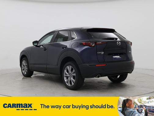 2021 Mazda CX-30 Preferred
