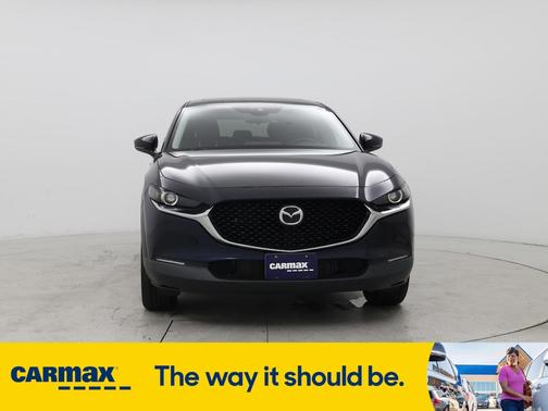 2021 Mazda CX-30 Preferred
