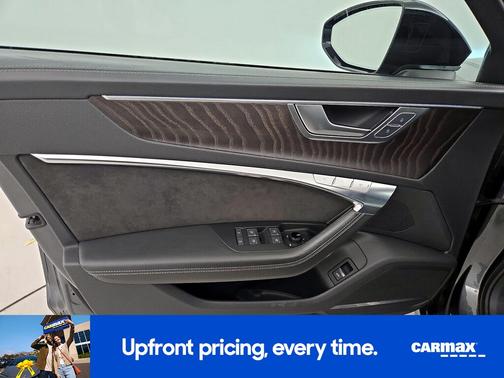 2020 Audi S6 Prestige