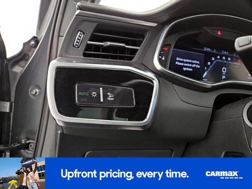 2020 Audi S6 Prestige