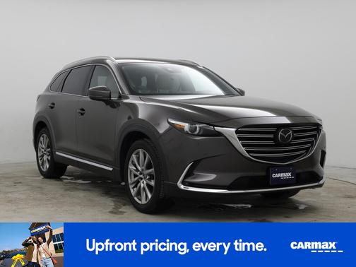 2019 Mazda CX-9 Grand Touring