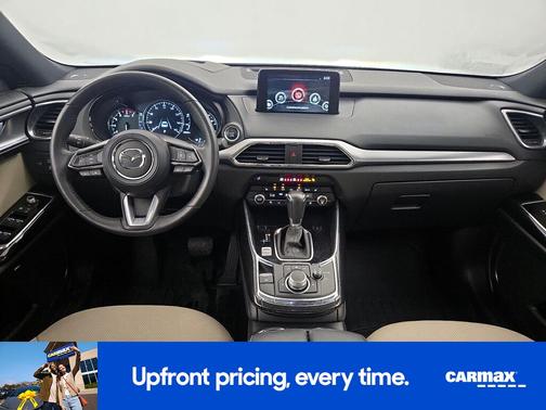 2019 Mazda CX-9 Grand Touring