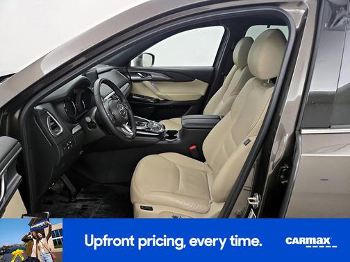 2019 Mazda CX-9 Grand Touring