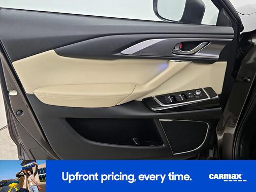 2019 Mazda CX-9 Grand Touring