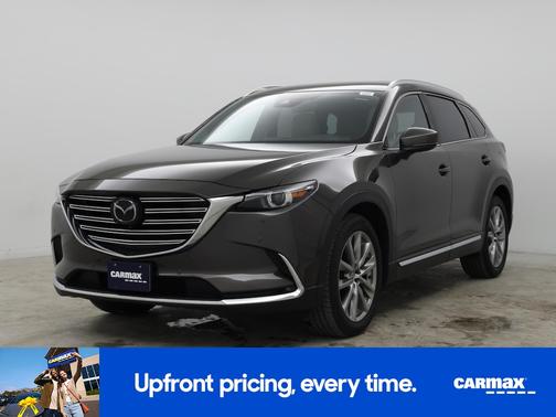 2019 Mazda CX-9 Grand Touring