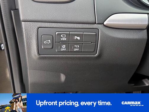 2019 Mazda CX-9 Grand Touring