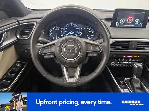 2019 Mazda CX-9 Grand Touring