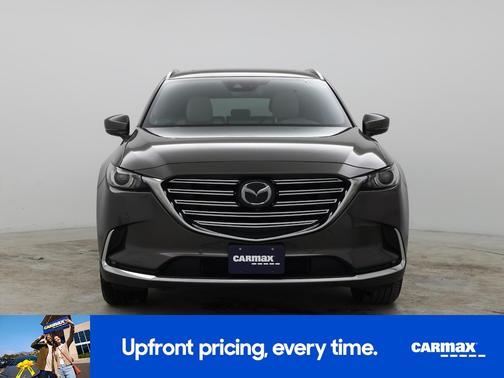 2019 Mazda CX-9 Grand Touring