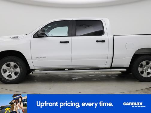 2023 RAM 1500 Bighorn