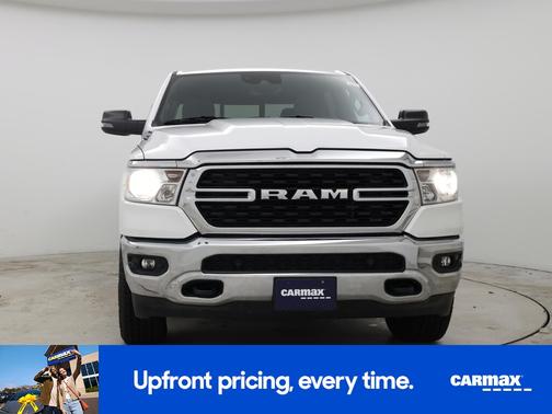 2023 RAM 1500 Bighorn