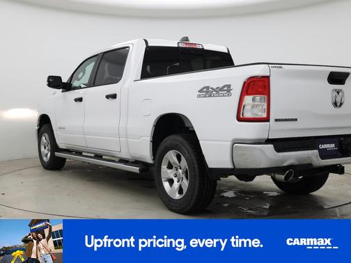 2023 RAM 1500 Bighorn