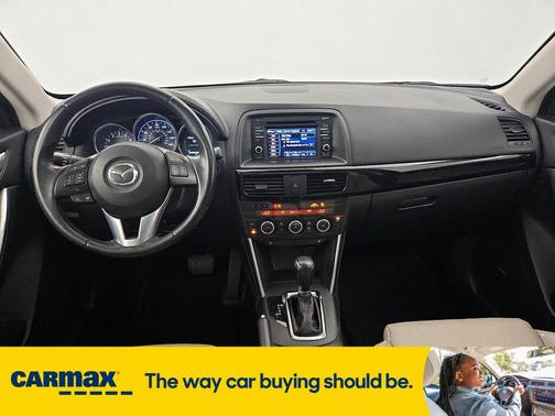 2015 Mazda CX-5 Grand Touring