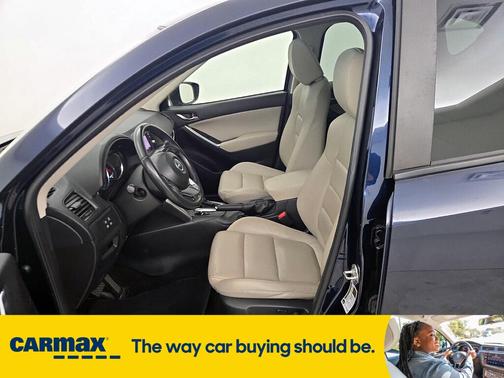 2015 Mazda CX-5 Grand Touring
